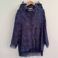 Vintage Victoria  s Secret 90s 100 Silk Floral Pajama Set Size Medium