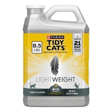 Purina Tidy Cats Lightweight 4-