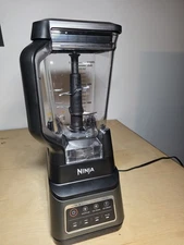 Ninja Professional Plus Blender with Auto-iQ Gray BN701