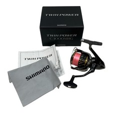 Shimano Twin Power FE Spinning Reel