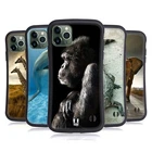HEAD CASE DESIGNS WILDLIFE HYBRID CASE FOR APPLE iPHONES PHONES