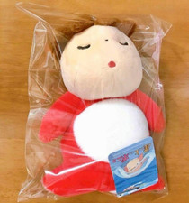 Ponyo on the Cliff Nakayoshi Beanbag Plush Ponyo Sleeping Studio Ghibli New 8.2i