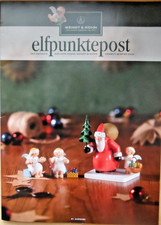 Zeitschrift ELFPUNKTEPOST Herbst/Winter 2025 Wendt & K&uuml;hn