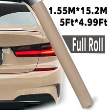 5ftx50ft Pet Crystal Beige Latte Vinyl Wrap Us Stock Gloss Automotive Wrap 5ftx50ft Pet Crystal Beige Latte Vinyl Wrap Us Stock Gloss Automotive Wrap