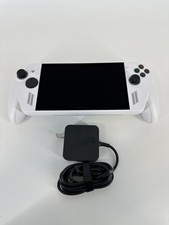 Asus ROG Xbox Ally Handheld Console White 512GB w/ Charger - Excellent