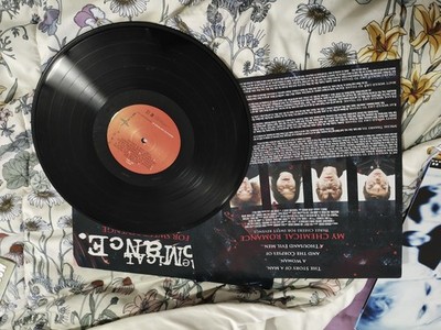 Vinyl Record Albums Variety Pack