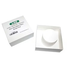 Labexact 14A845 Filter Membrane, 1.6Um, Dia 12.5Cm, Pk100