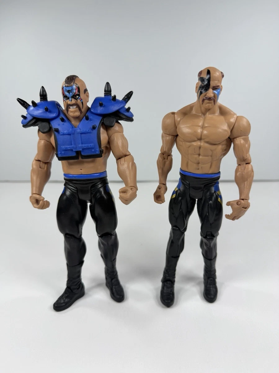 【セール中】【限定】Road WARRIORS Animal & Hawk wwe road warriors products for sale | eBay