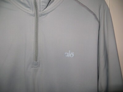 alo yoga ジャケット Alo Men's Venture Yoga Jacket at YogaOutlet.com