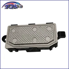 New HVAC Blower Motor Resistor for Dodge Dart 2014-2016 68225054AA