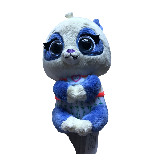 giant gizmo plush