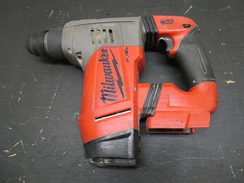 Milwaukee M18 2915-20 Fuel 1-1/8 Zoll SDS Plus Bohrhammer