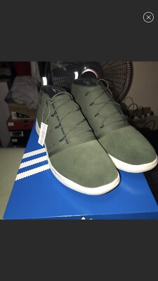 NEW Under Armour Men's Charged 24/7 Mid NM SIZE 13
