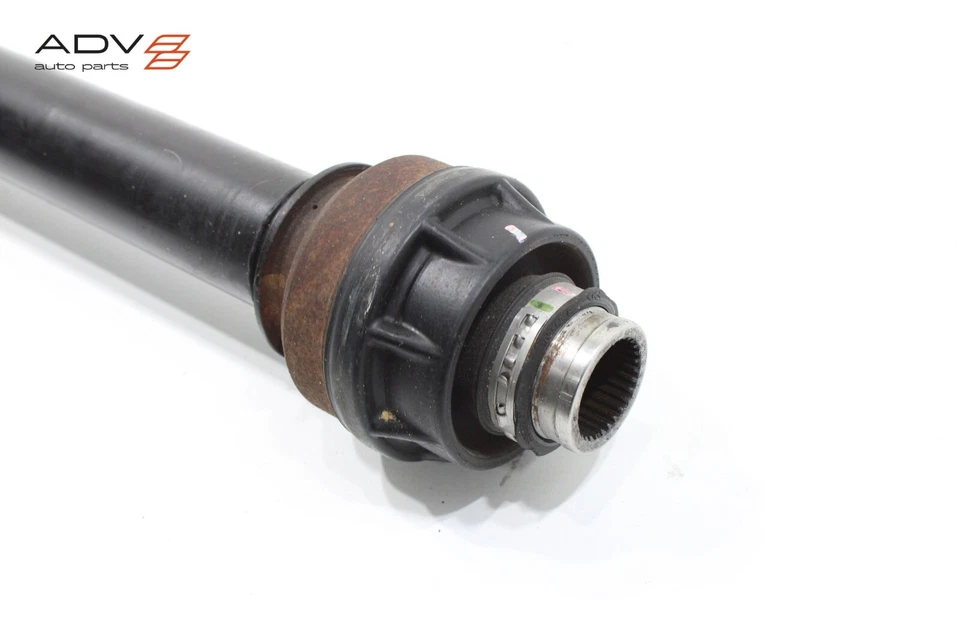 2020 - 2022 GMC CANYON CHEVY COLORADO FRONT DRIVE SHAFT DRIVESHAFT PROPELLER OEM - Image 3 of 4