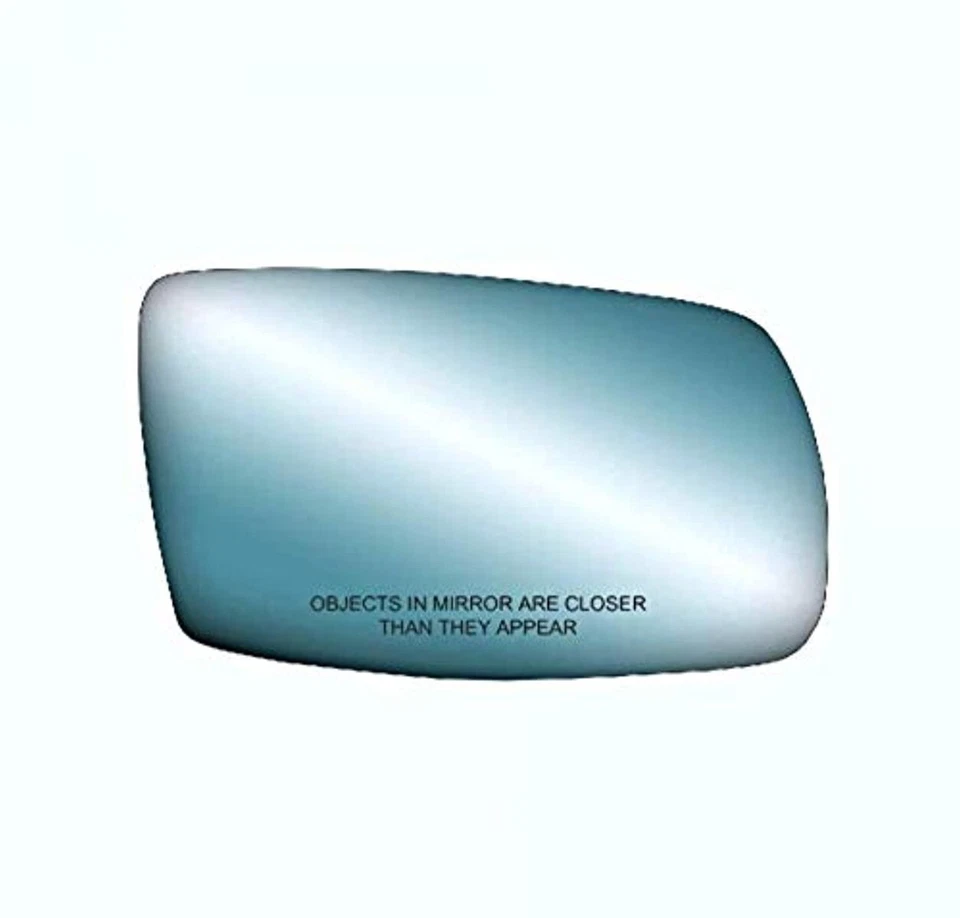 Espejo térmico K SourceFits 99-04 Jetta, descapotable, 99-06 Golf, 99-03 Passat paso derecho Foto 2 de 2