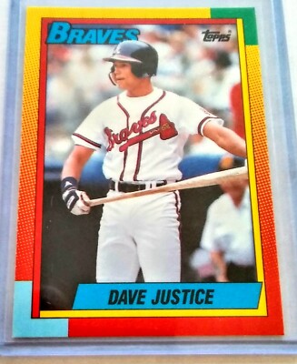 1990 Topps Traded Baseball - 1T-132T - COMPLETE YOUR SET - YOU PICK - BOX FRESH