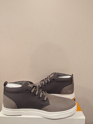 Timberland Davis Sq grey new in original box TIMBERLAND TREE Men main image 2