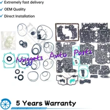 03-72LE A43DE A46DE A46DF Transmission Overhaul Kit Seal For MITSUBISHI TOYOTA