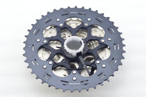 Shimano SLX スプロケット CS-M7000 11s 11-46T 4524667392507-S.jpg