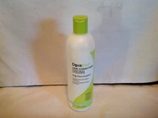 DevaCurl One Condition Original Daily Cream Conditioner For Curly Hair 12 oz