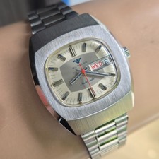 Wittnauer Men Square Wristwatches for sale | eBay display picture 3