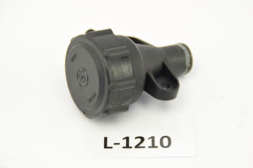 BMW K 100 RS Bj.1984 - Kühler Einfüllstutzen Kühlerdeckel A566011648