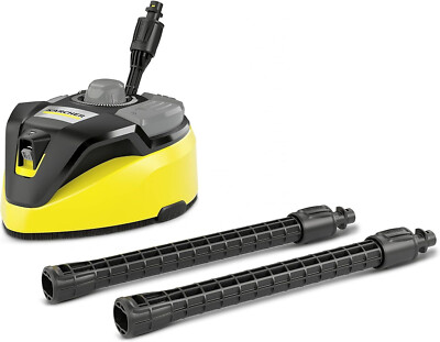 KÄRCHER Flächenreiniger für große Flächen T-Racer T 7 Plus für Hochdruckreiniger