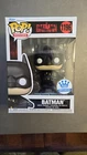 Funko Pop! Movies The Batman #1196 Funko Exclusive New In Box