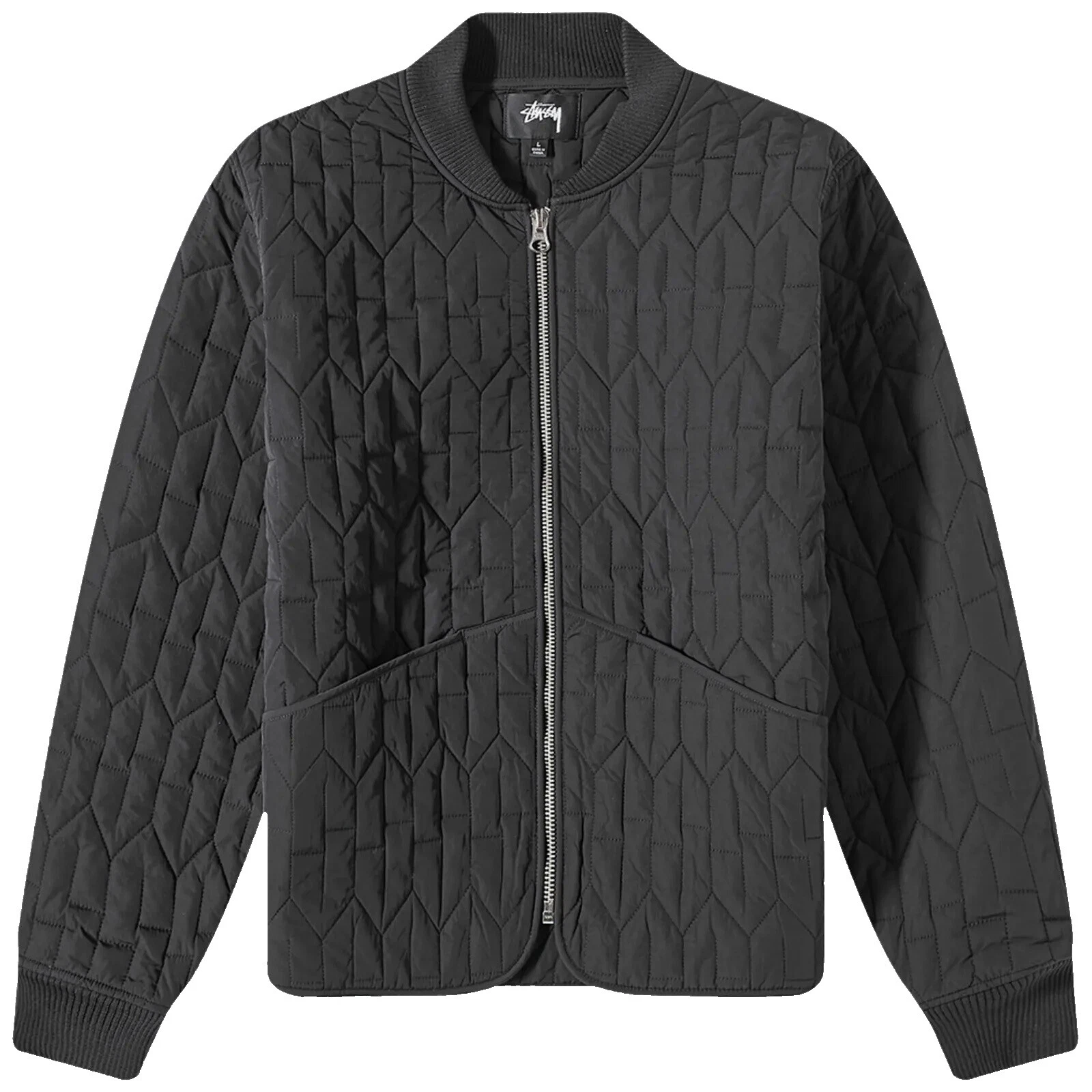 Stussy Jackets for Men