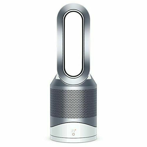 Dyson HP04 Pure Hot + Cool™ Link Air Purifier, Heater & Fan