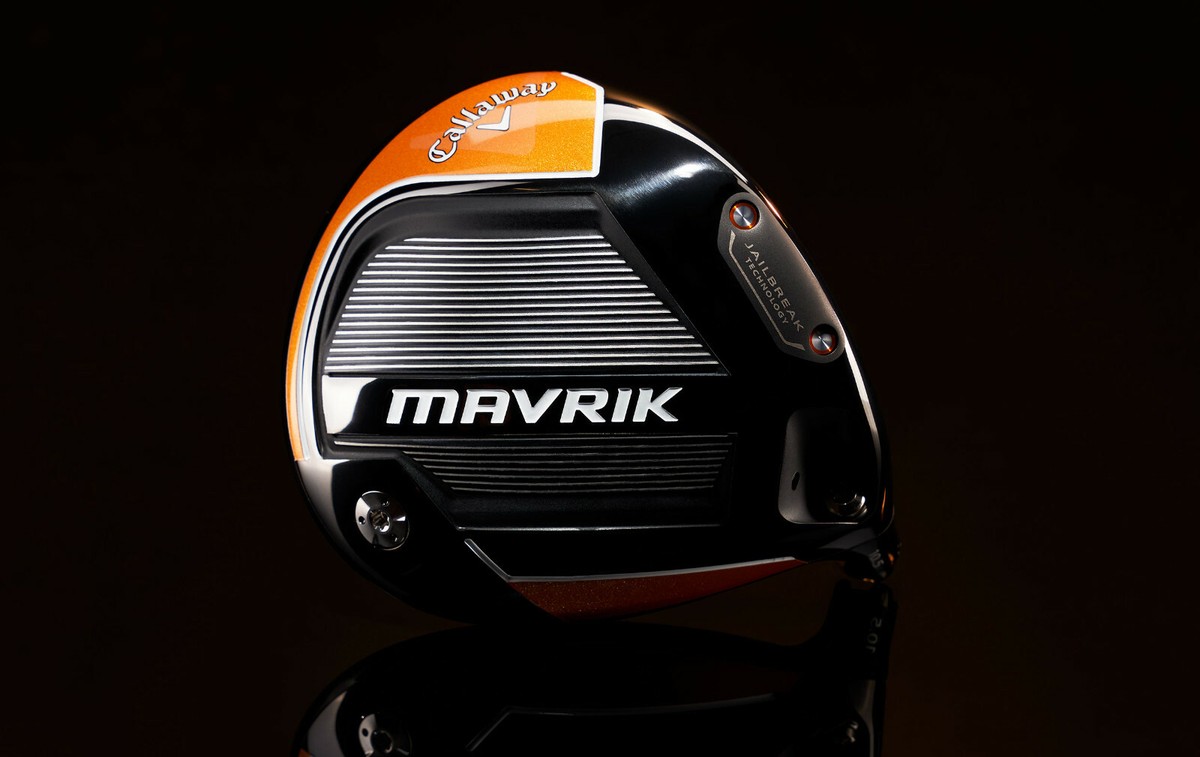 Callaway Golf - レディース　ドライバー　MAVRIK キャロウェイ　マーベリック　1W13° レディース ドライバー MAVRIK キャロウェイ マーベリック 1W13°