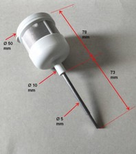 481248058055 Filtre lave vaisselle WHIRLPOOL ADP972WHM 854297201010