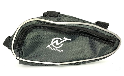 CJ Ebikes Frame Bag New Without Tags 