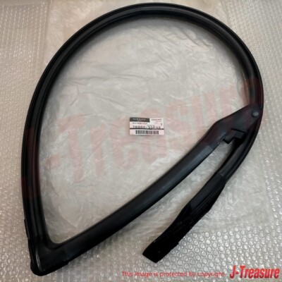 NISSAN 240SX S13 1989-1994 Genuine Body Side Weather Strip RH