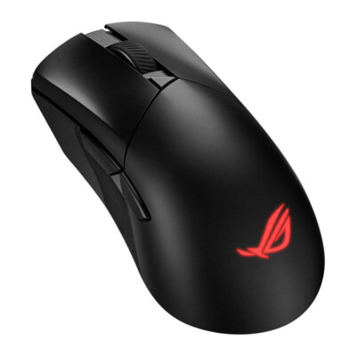 Mouse Asus ROG Gladius III Wireless Aimpoint Black