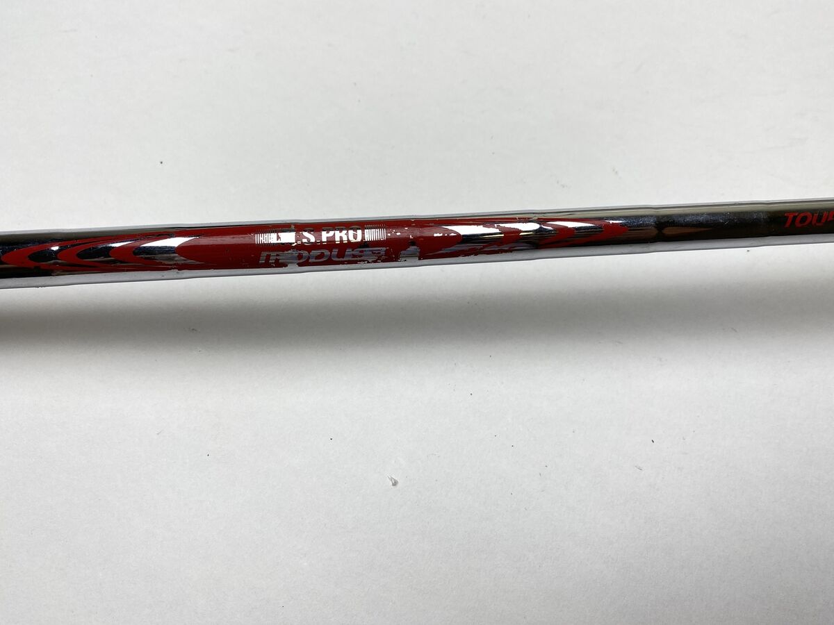 Titleist 716 MB Pitching Wedge PW NS Pro Modus 3 Tour 105g Titleist 716 MB Pitching Wedge PW NS Pro Modus 3 Tour 105g