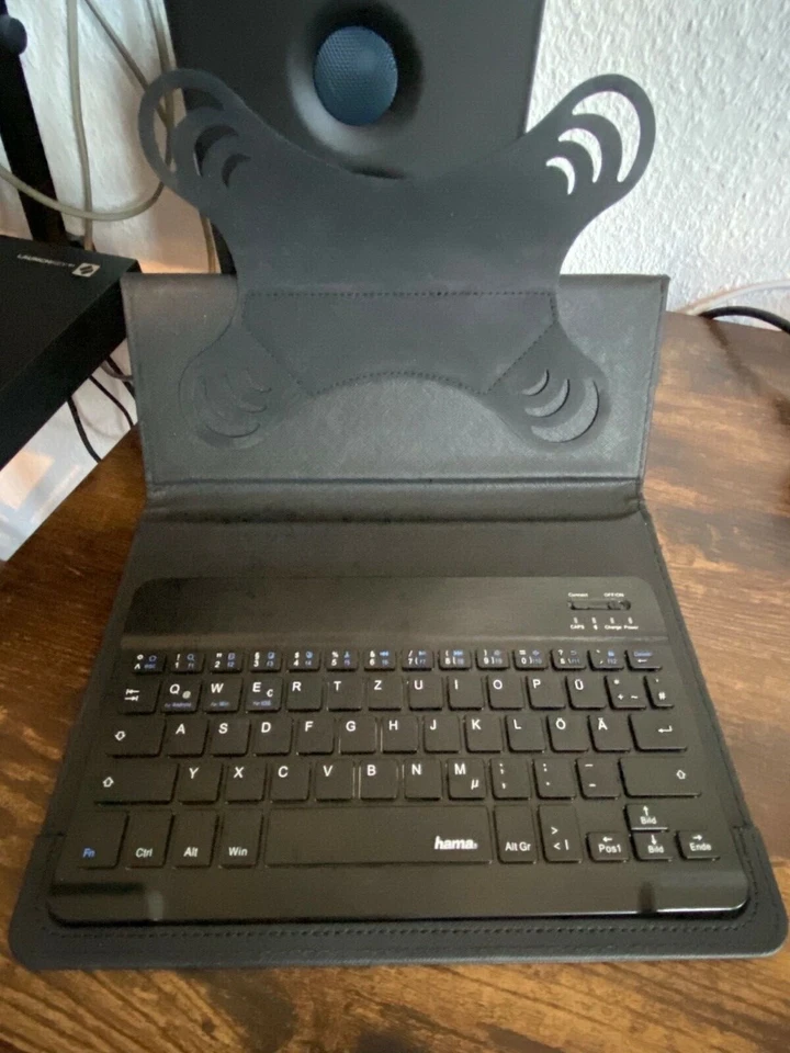 Apple iPad 5. Gen. 128GB, WLAN, 24,64 cm, (9,7 Zoll) - Gold - Bild 4 von 4