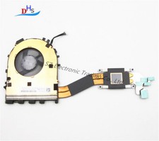 5H41B77192 for Lenovo ThinkPad E14 E15 Gen 3 UMA CPU Cooling Fan Heatsink