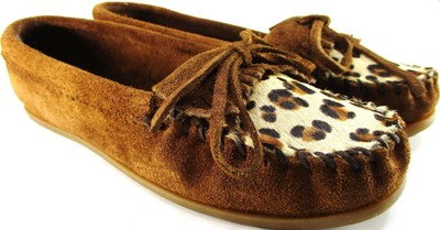 tonka moccasins