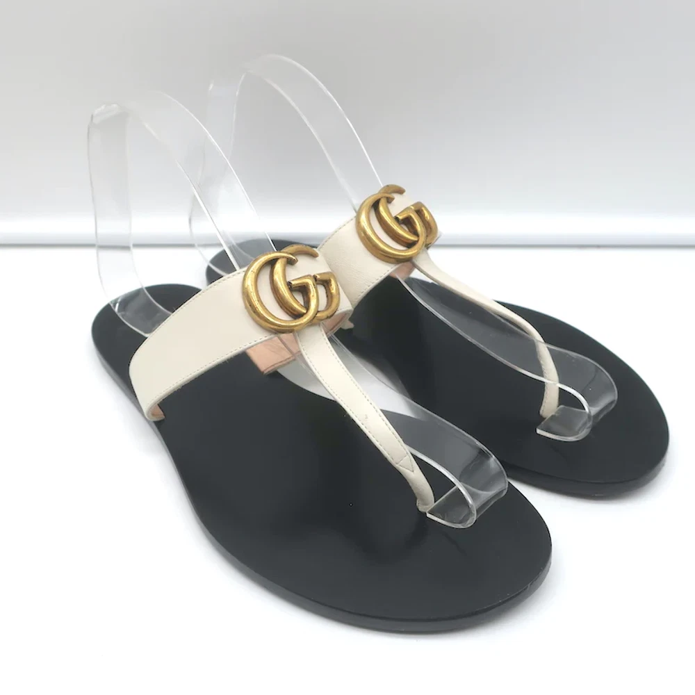 Thong sandals gucci Clearance