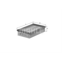 Knecht Luftfilter Filtereinsatz Passend FüR Ford Fiesta III 1.8 D