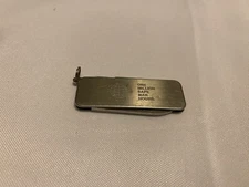 ZIPPO MULTI TOOL, CONOCO SHIPPING CO., MADE IN USA