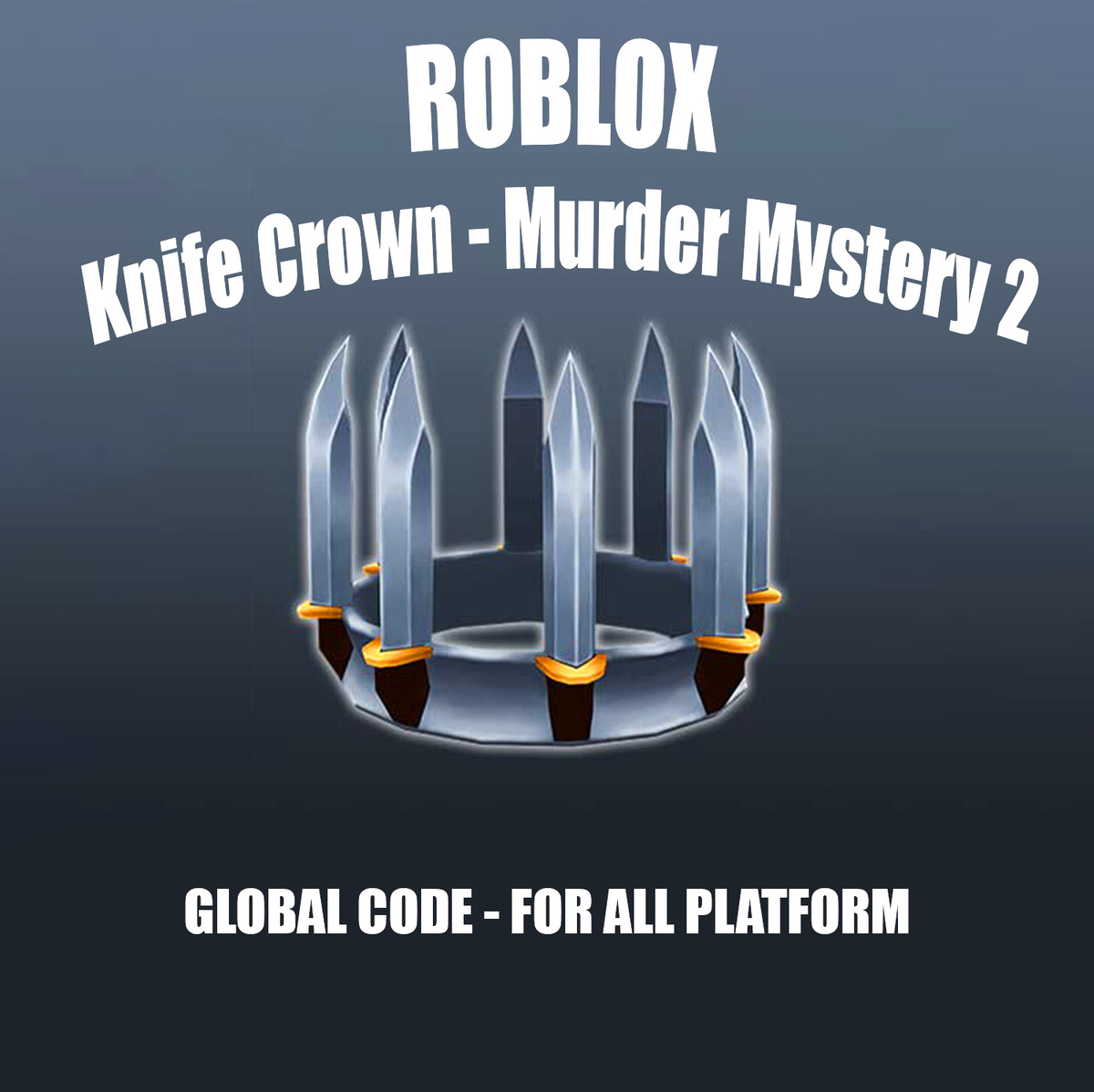 ALL *SEASON 1* CODES IN MURDER MYSTERY 2! (Roblox) 