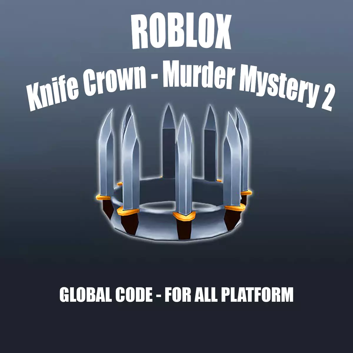 New Murder Mystery 2 Value List 