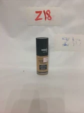 Covergirl Trublend Comfort Matte Made Foundation Caramel Beige M80