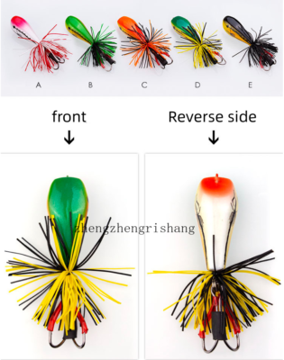 Swimbaits : objet de collection à un leurre efficace mais très cher ? – Magazine
