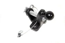 Land Rover Series Defender Freelander Tow Ball Universal Coupling LR008244 NEW