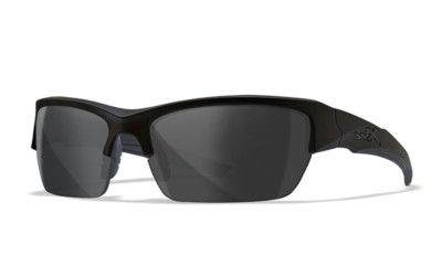 Wiley X Valor Black Ops polarisiert, Sonnenbrille, Schutzbrille