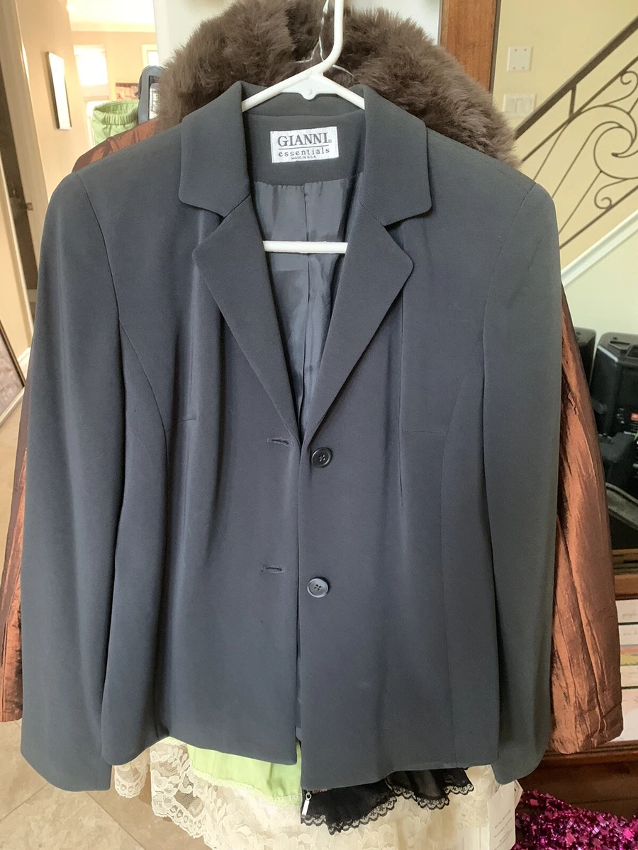 Gianni blazer online
