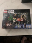 LEGO -  40658 - STAR WARS MILLENNIUM FALCON HOLIDAY DIORAMA -SEALED - SHIPS FREE